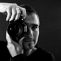 Architekturfotograf